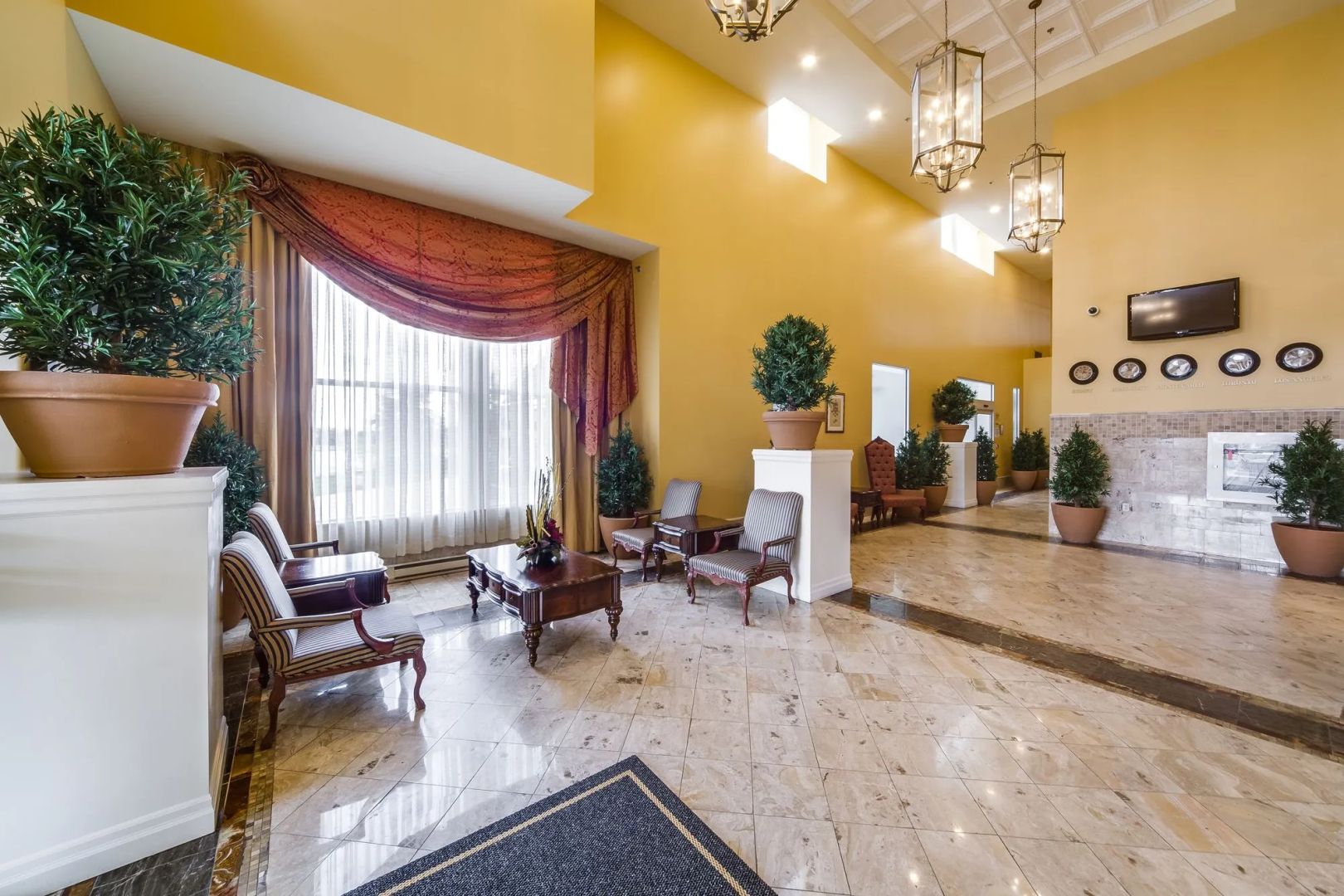 Photo - Monte Carlo Inn & Suites Downtown Markham