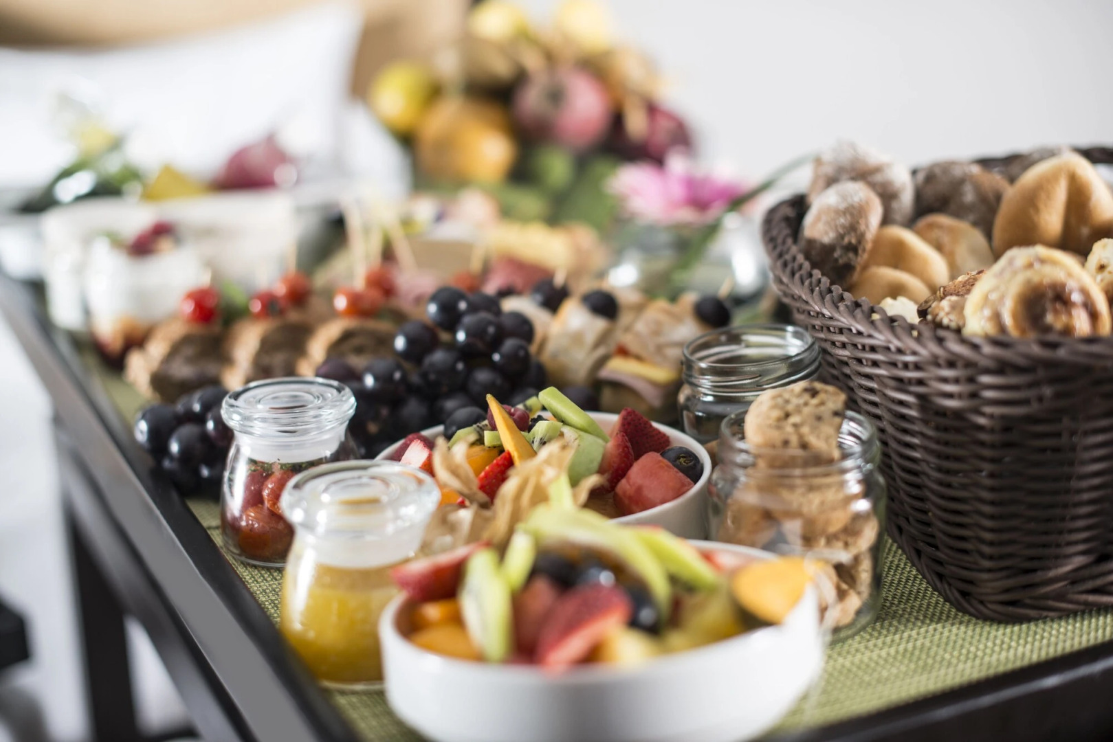 Photo - Hilton Lima Miraflores