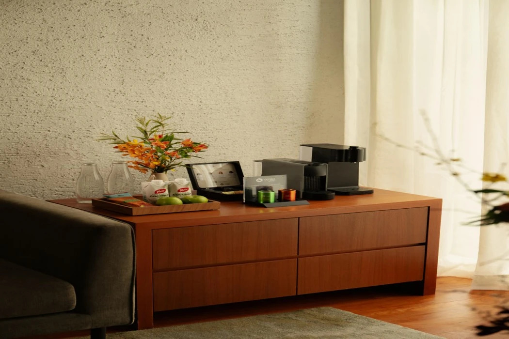 Photo - Oasia Resort Sentosa by Far East Hospitality