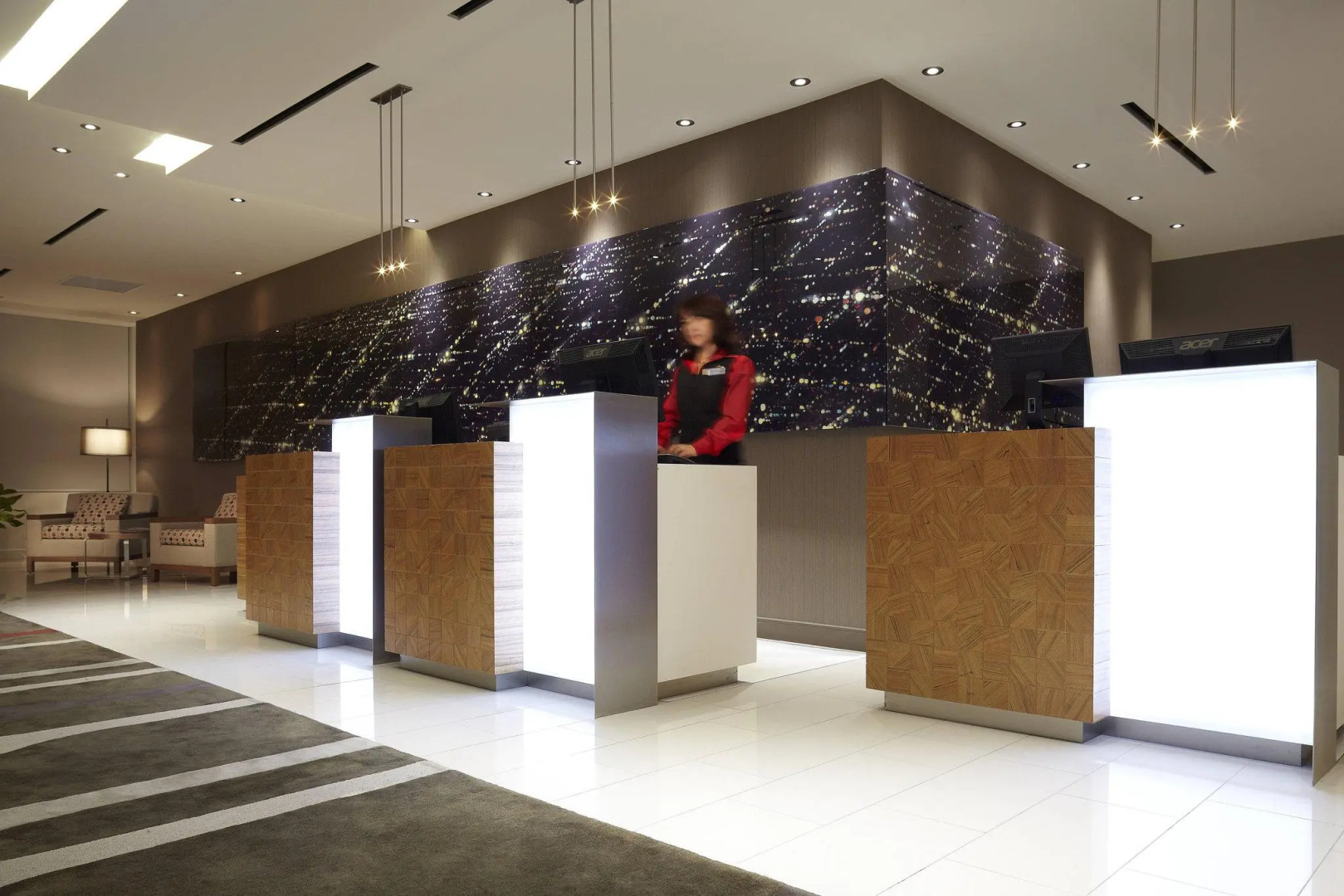 Photo - Delta Hotels by Marriott Ottawa City Centre