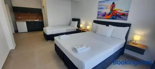 Apartments Mite