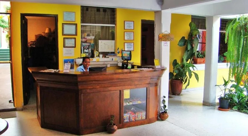 Foto - Hotel Casa Rustica by AHS