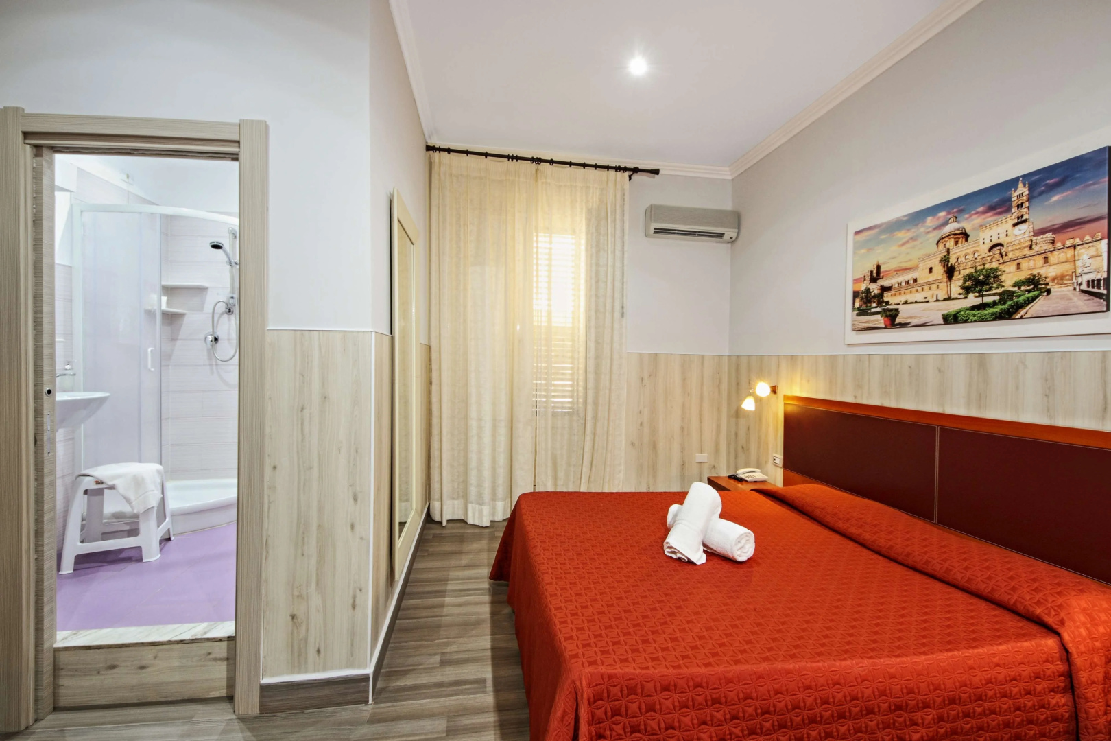 Foto - Hotel Tonic