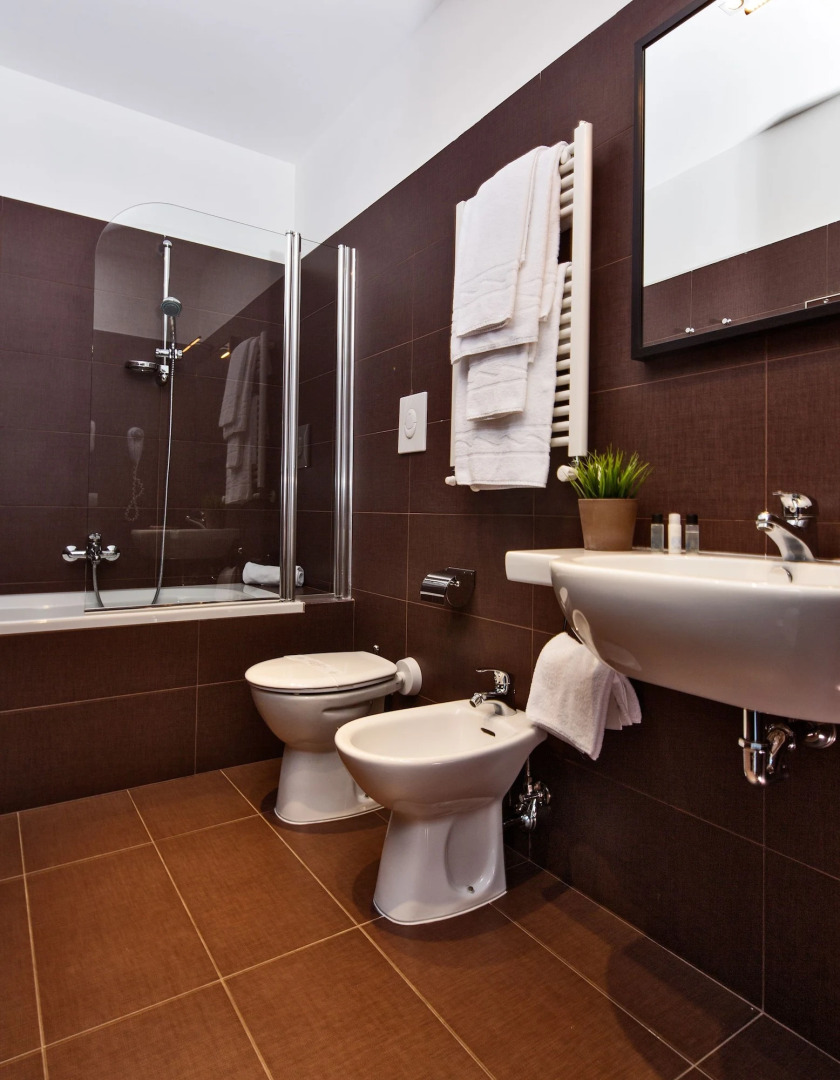 Foto - LH Hotel Excel Roma Montemario