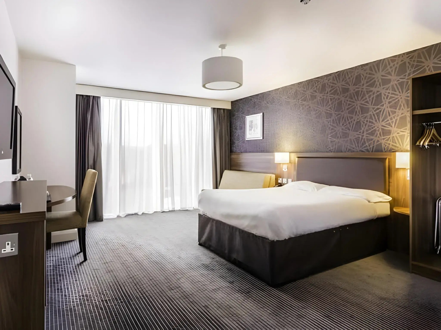 Foto - Rooms Inn