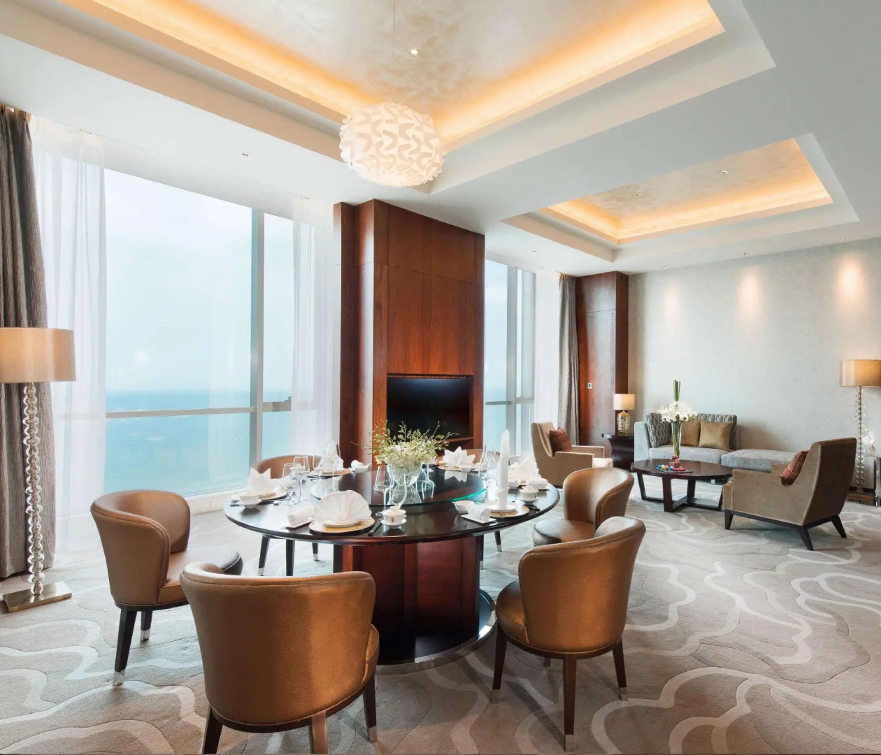 Foto - Hilton London Heathrow Airport Terminal 5