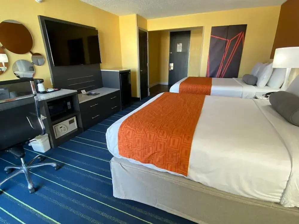 Foto - Spark by Hilton Clifton NJ