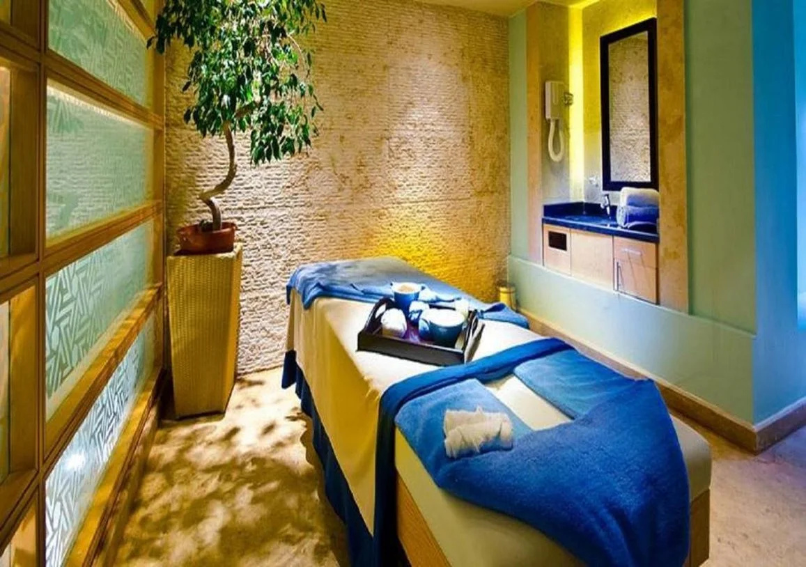 Photo - Helnan Palestine Hotel