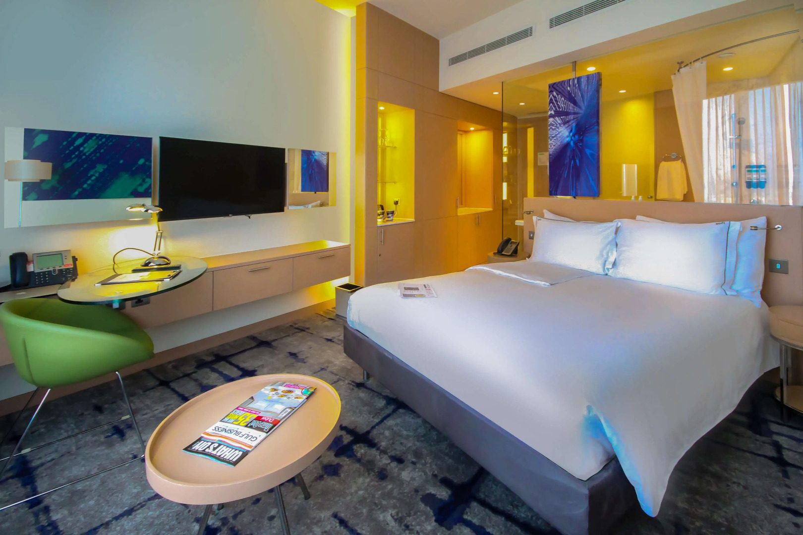 Photo - Media One Hotel