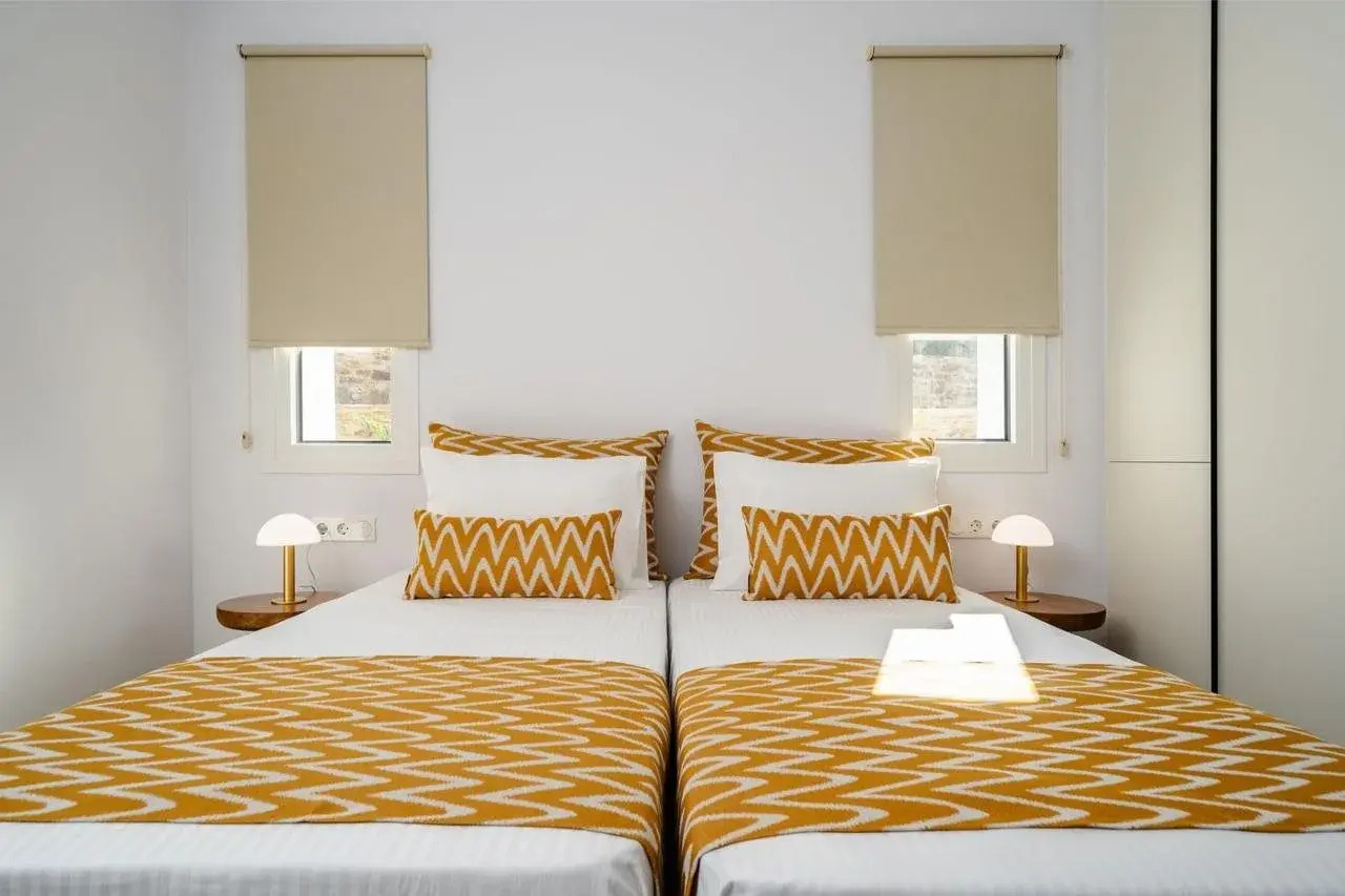 Foto - Thalelion 3 bedroom Villas with private pool and Jacuzzi