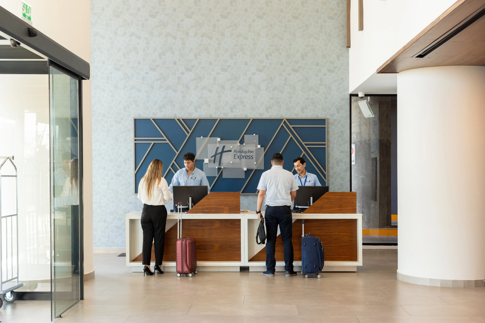 Foto - Holiday Inn Express & Suites Hotel Mazatlan by IHG