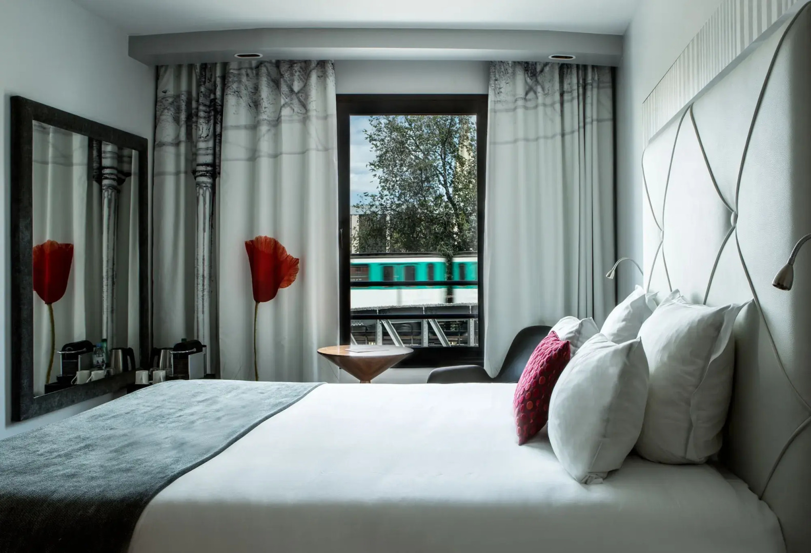 Foto - Le Parisis - Paris Tour Eiffel