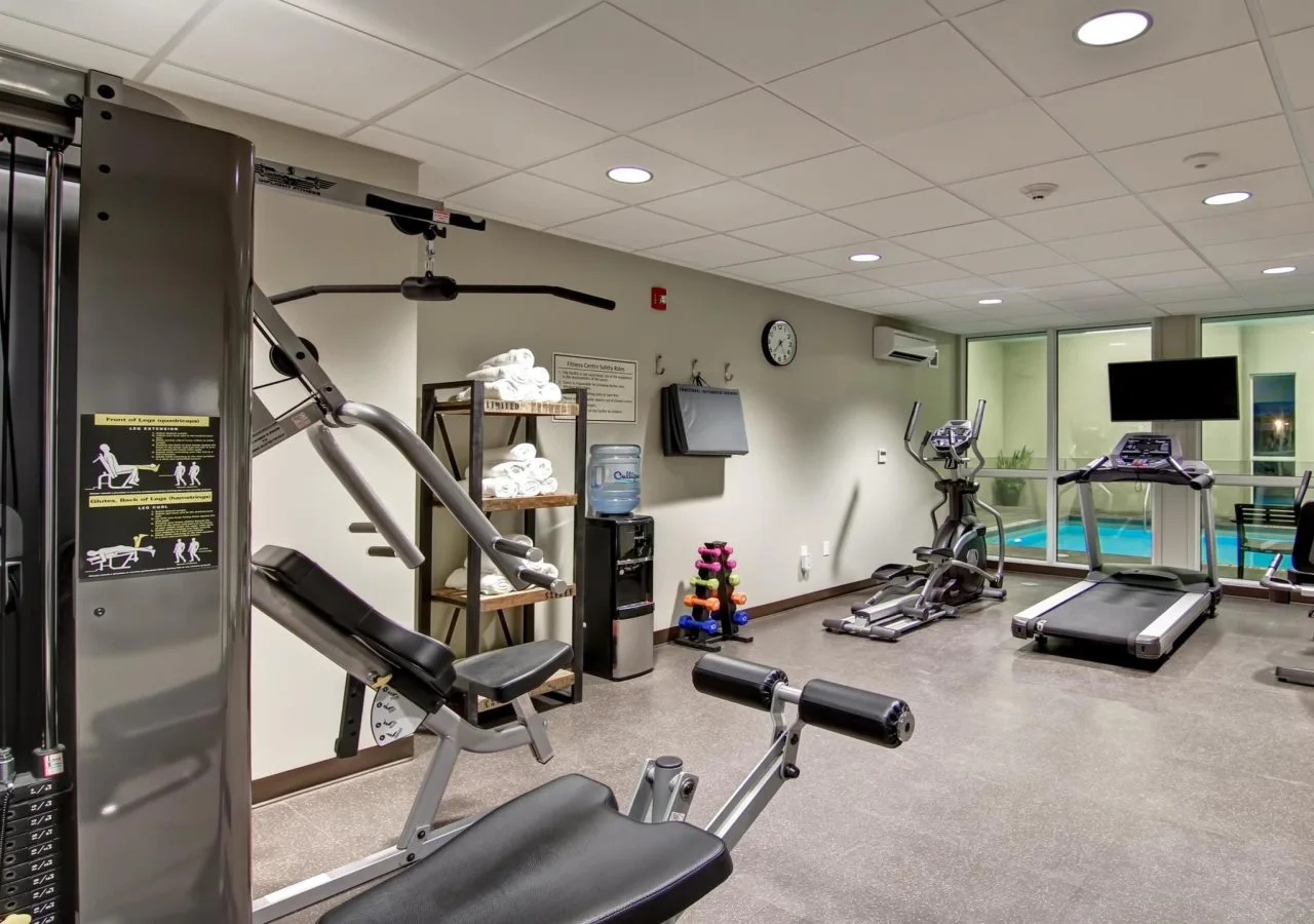 Photo - Best Western London Airport Inn & Suites