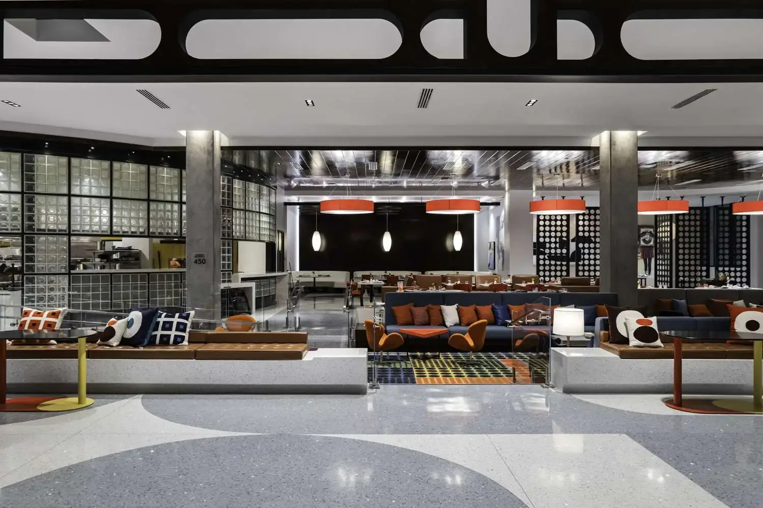 Foto - Hilton Buena Park Anaheim
