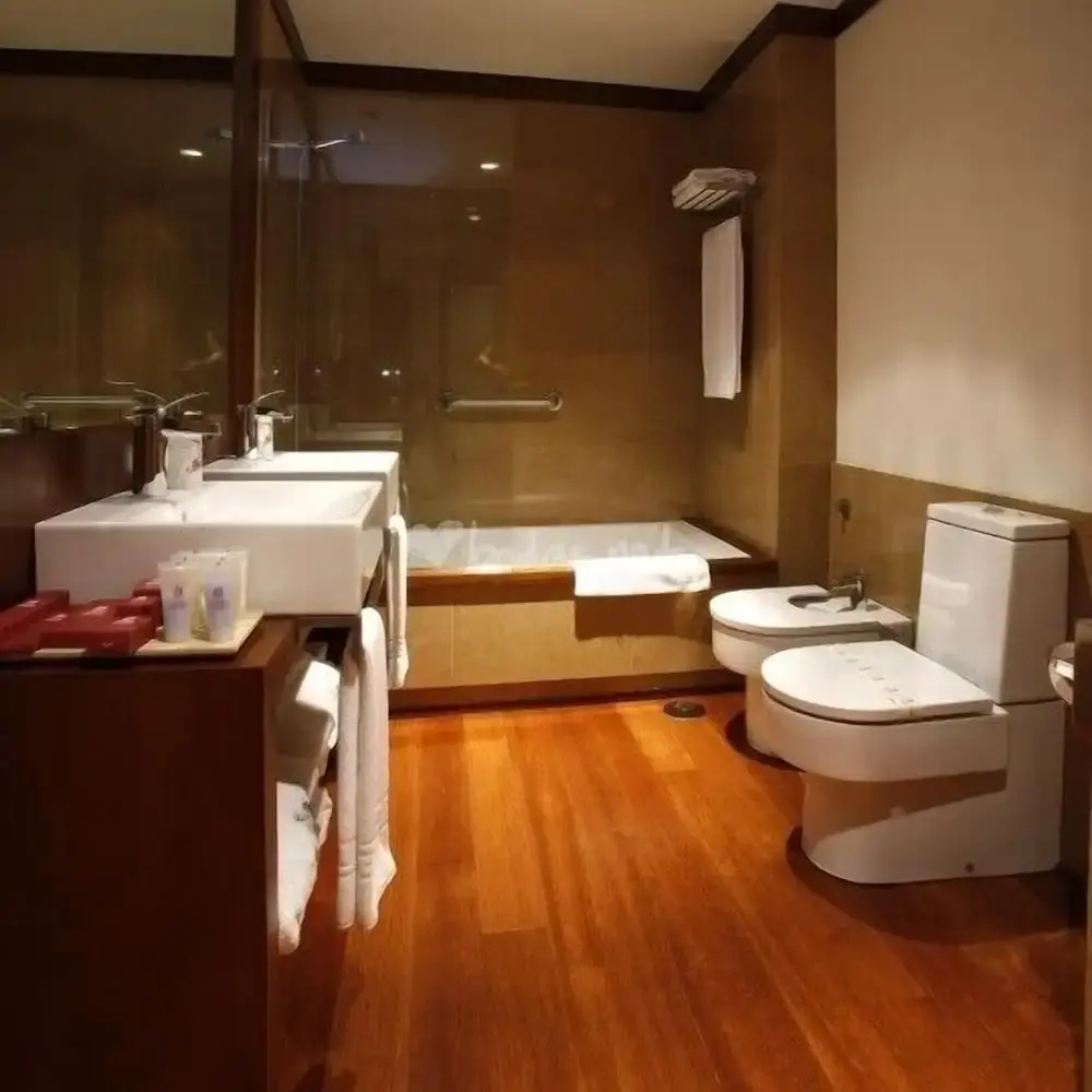 Foto - Hotel Palacio de Merás