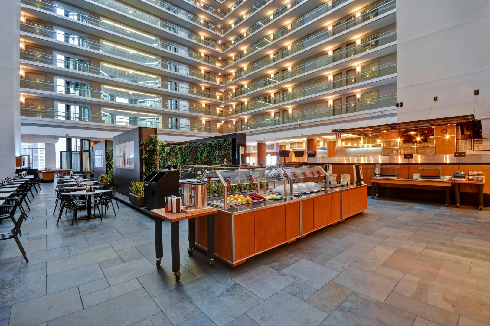 Photo - Embassy Suites by Hilton Chicago Downtown Magnificent Mile
