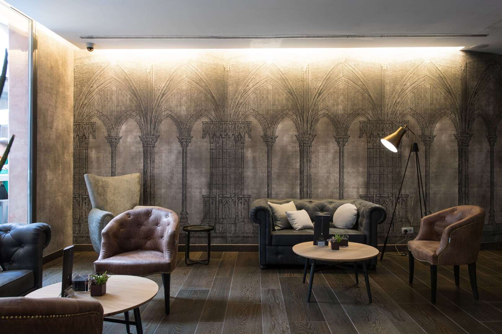 Foto - Catalonia Catedral