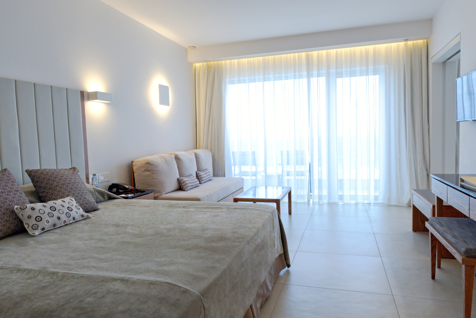 Foto - Sunrise Pearl Hotel & Spa