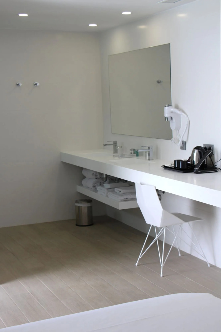 Foto - Seven Hotel & Wellness - Gay Men Only