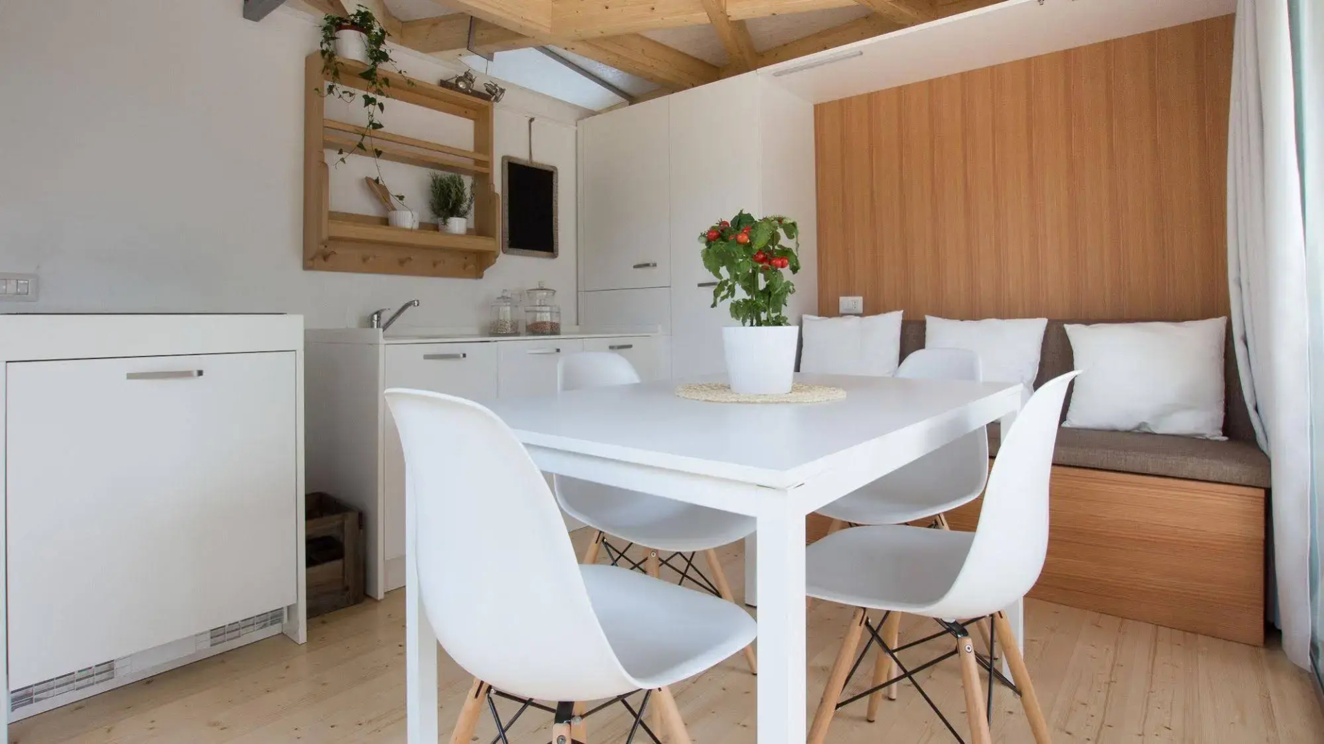 Foto - Ecosuite & SPA