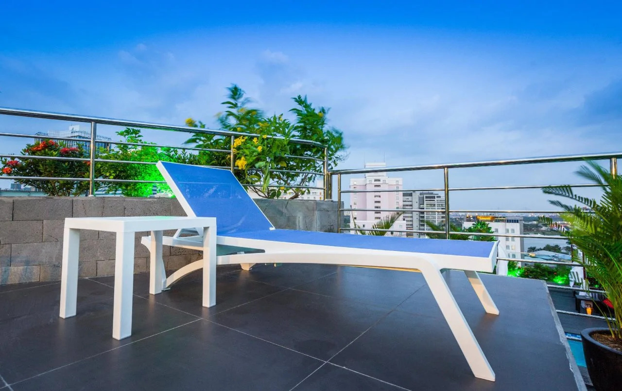 Photo - Roseland Sweet Hotel