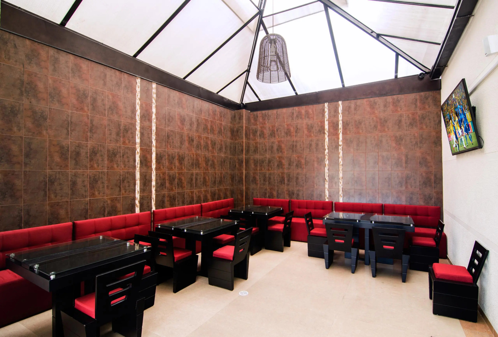 Foto - Hotel Parque 63