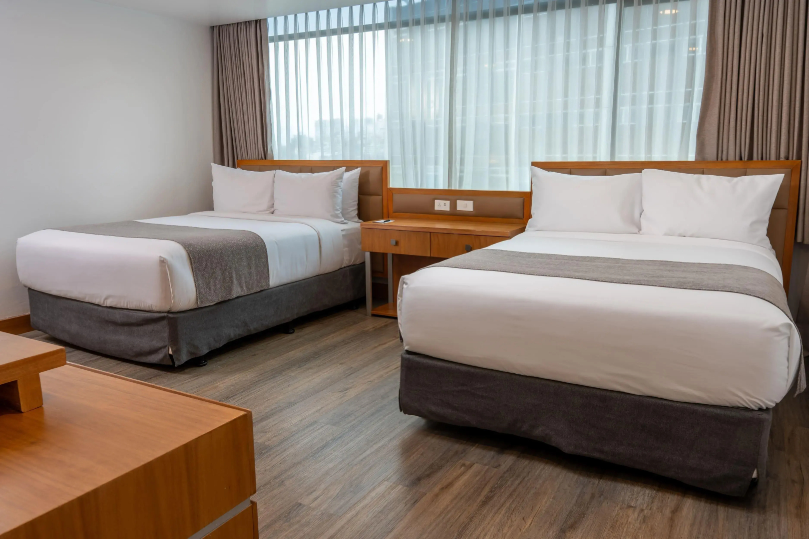 Foto - Wyndham Garden Quito