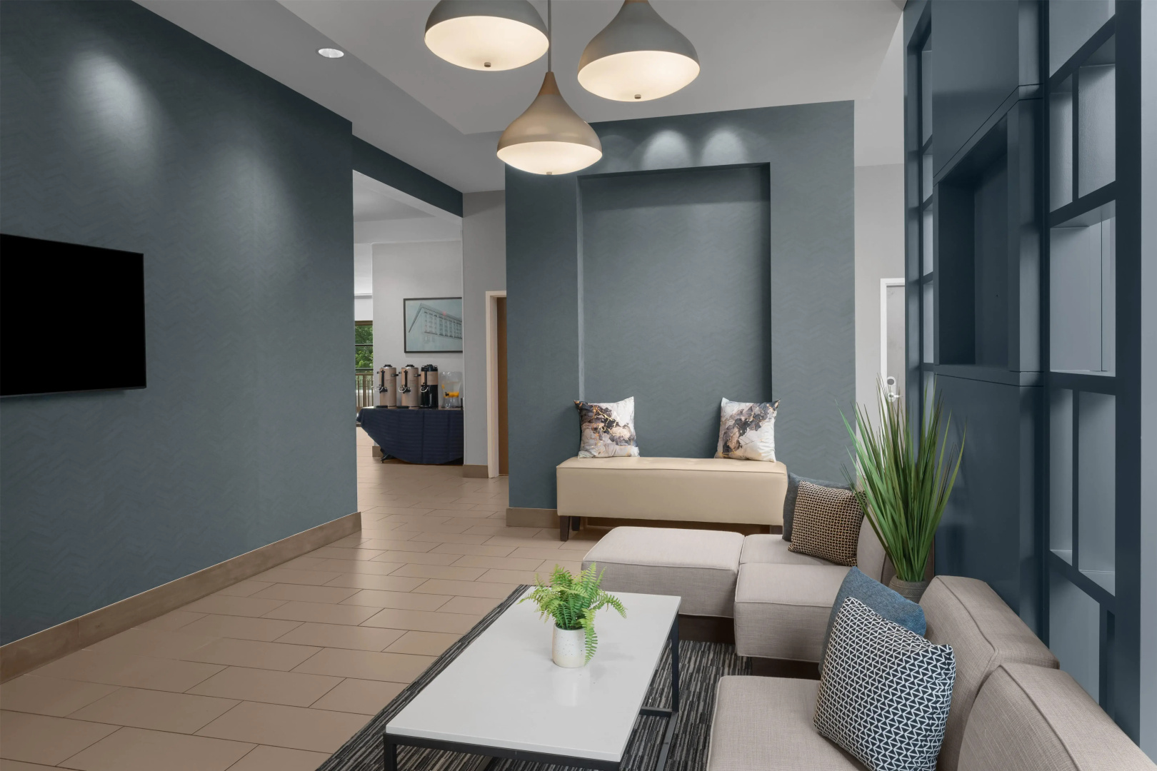 Foto - Hyatt House Pittsburgh-South Side