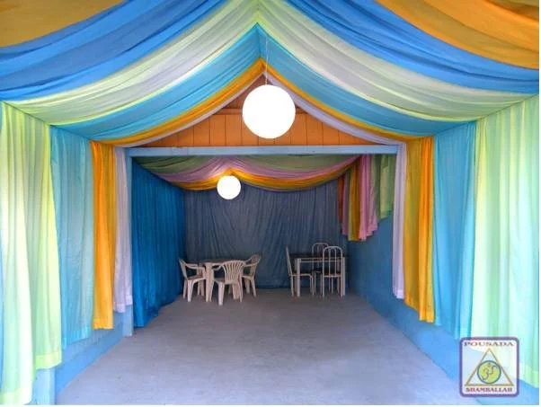 Foto - Pousada Shamballah Paranapiacaba