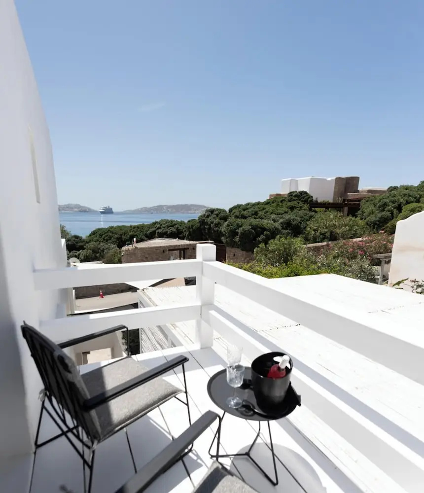 Photo - Hotiday Mykonos North Coast