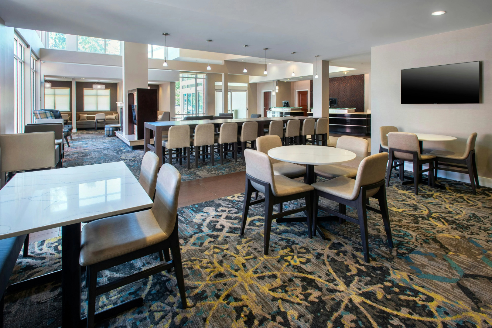 Photo - Residence Inn by Marriott Pittsburgh Monroeville/Wilkins
