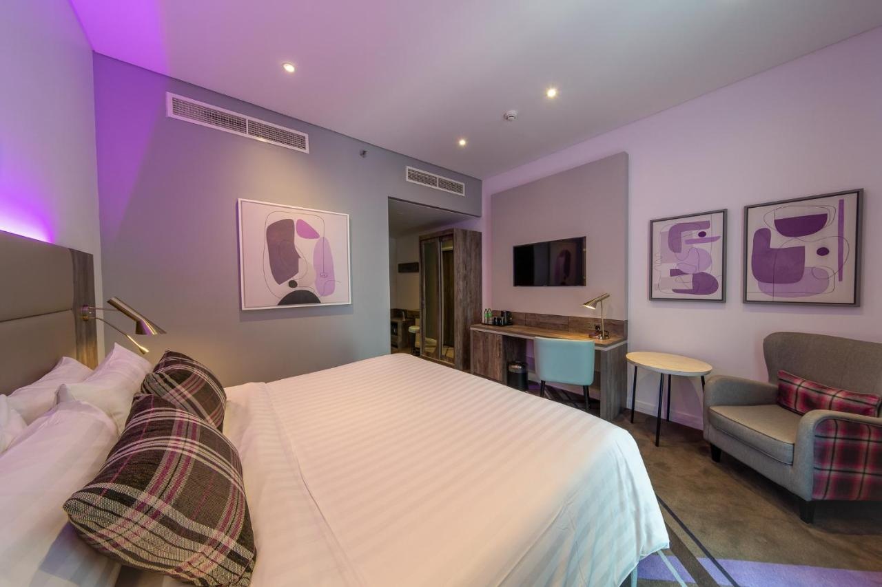 Foto - Premier Inn Dubai Barsha Heights