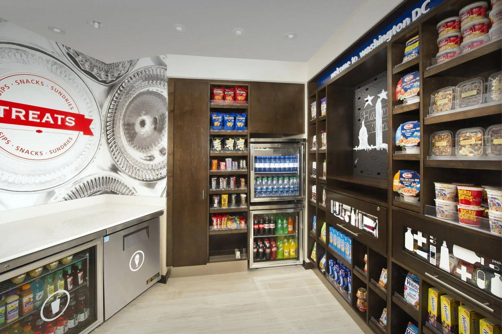 Foto - Hampton Inn Washington DC NoMa Union Station