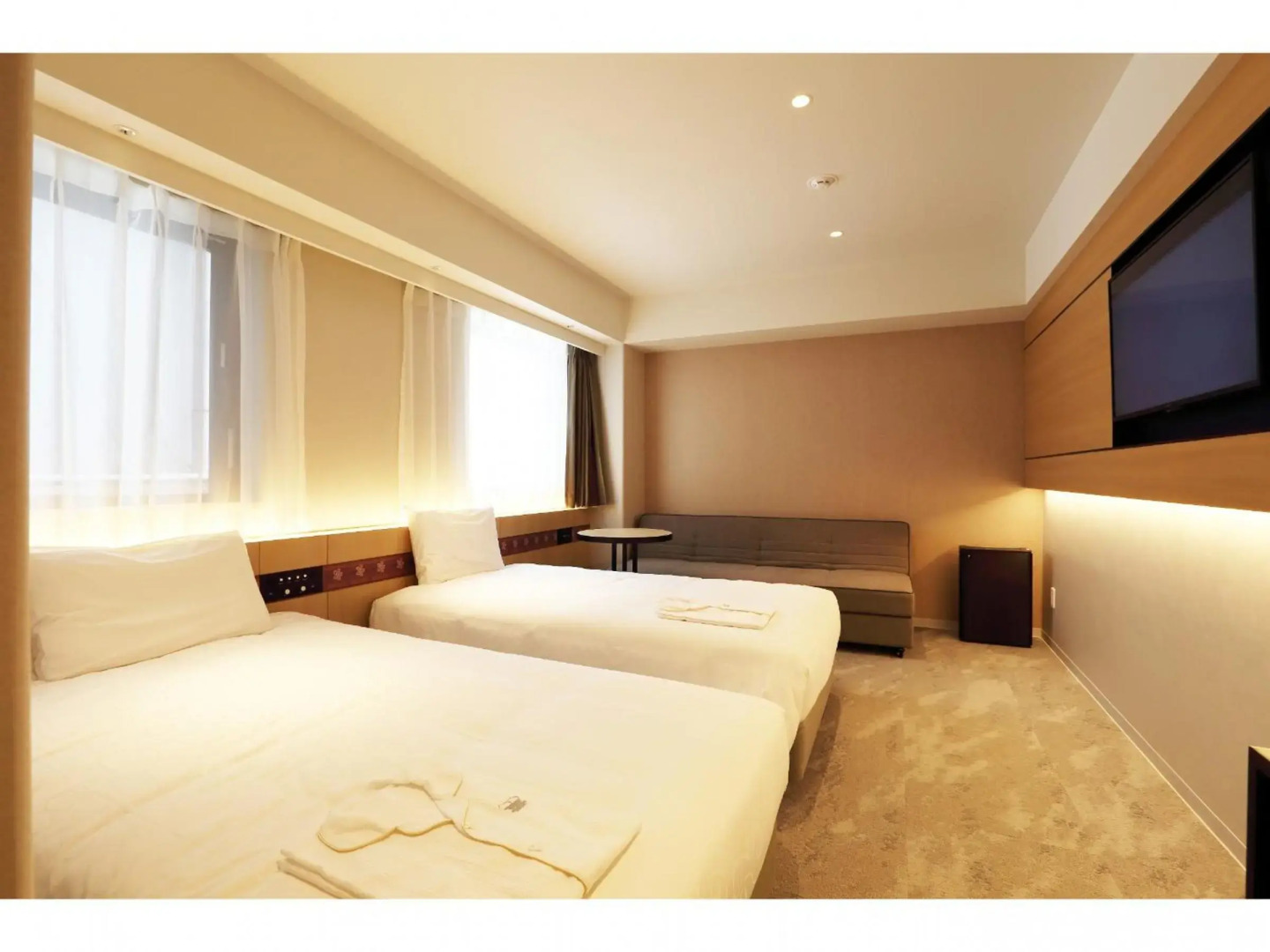 Foto - Henn na Hotel Premier Nara