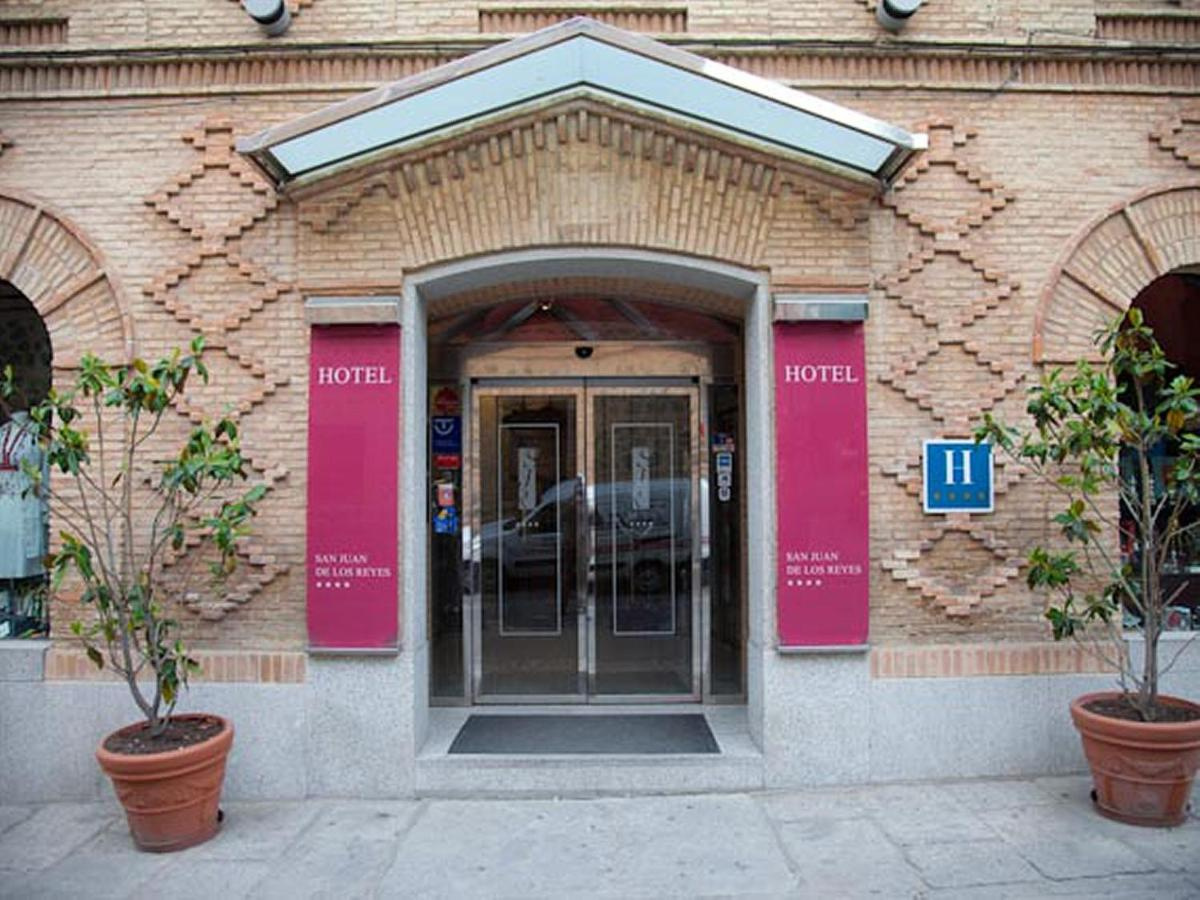 Foto - Hotel San Juan de los Reyes