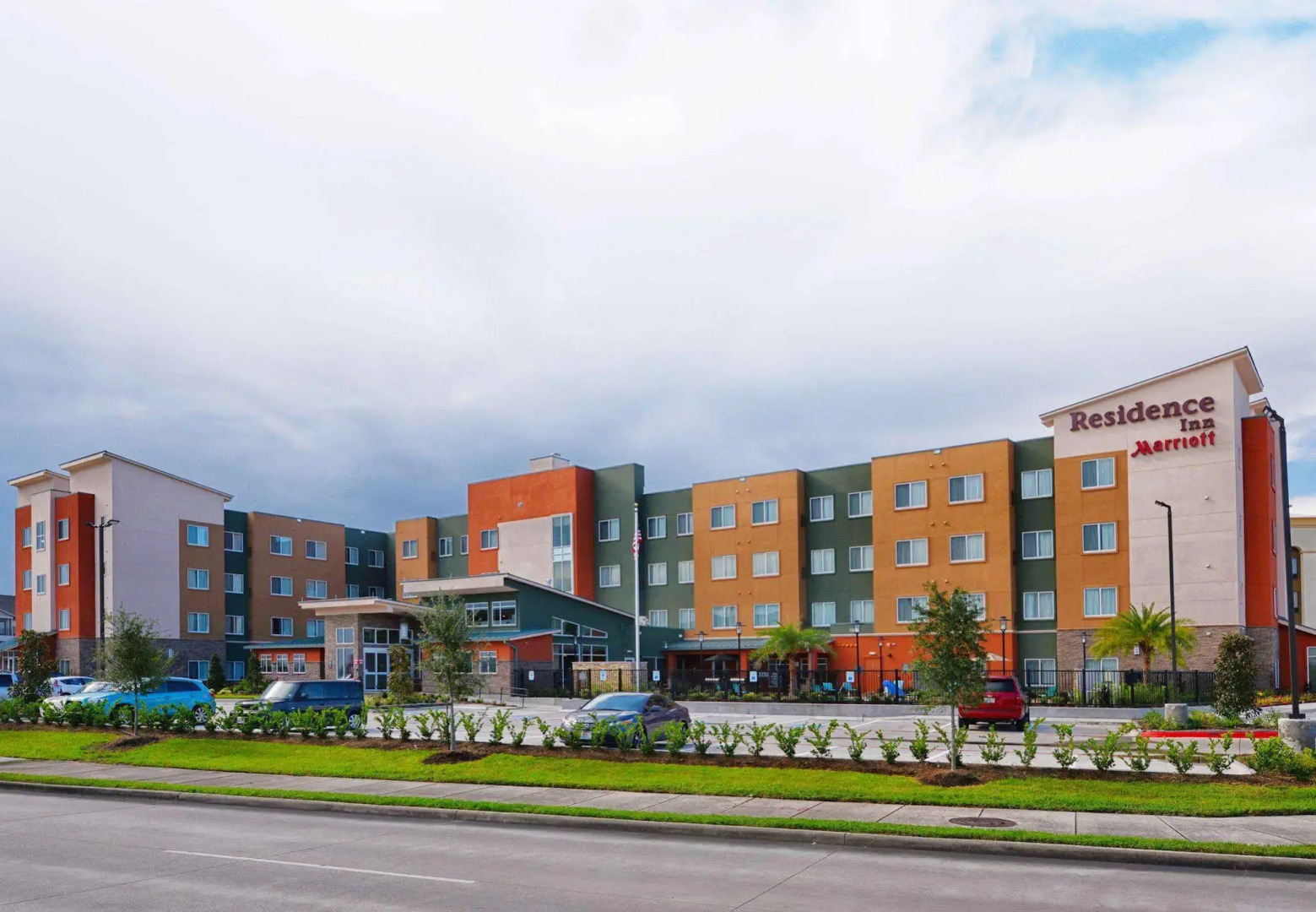 Photo - Residence Inn by Marriott Houston Pasadena