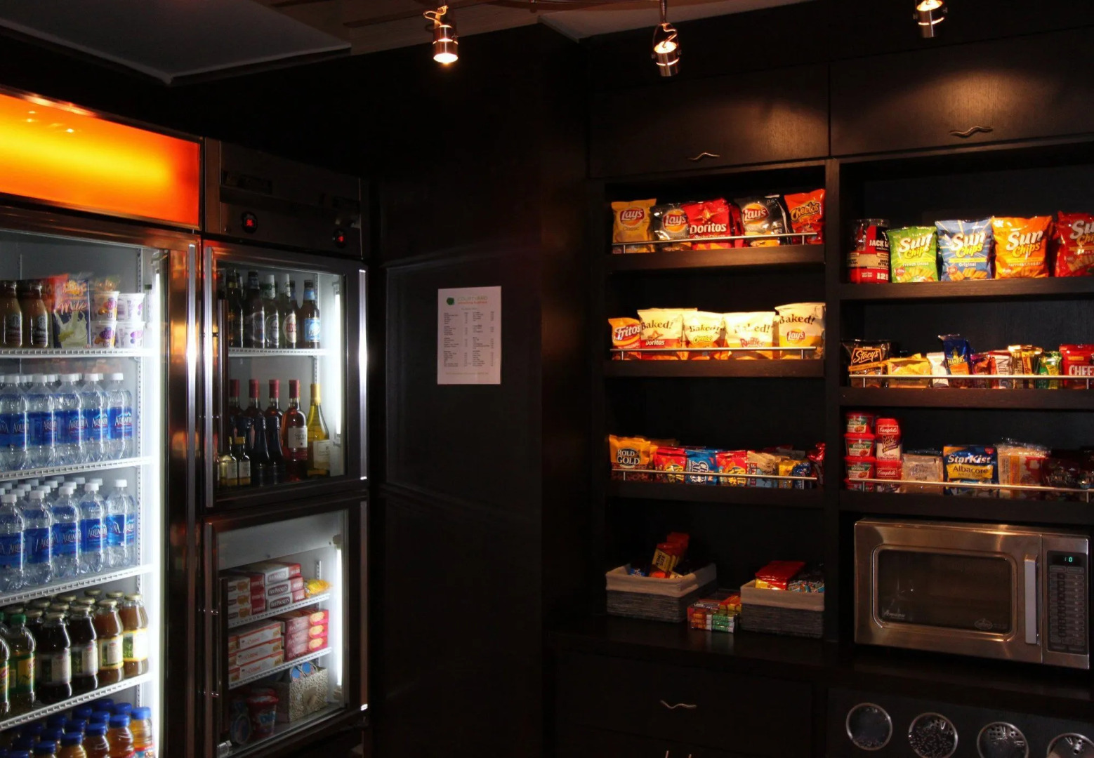 Foto - Courtyard Fort Worth West at Cityview