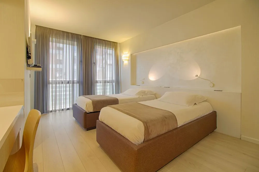 Foto - THE ROOMS - Serviced Apartments Tirana