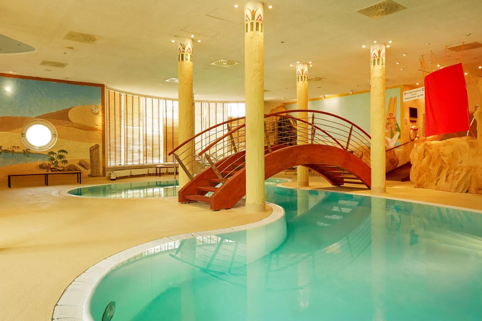 Foto - ACHAT Hotel Magdeburg