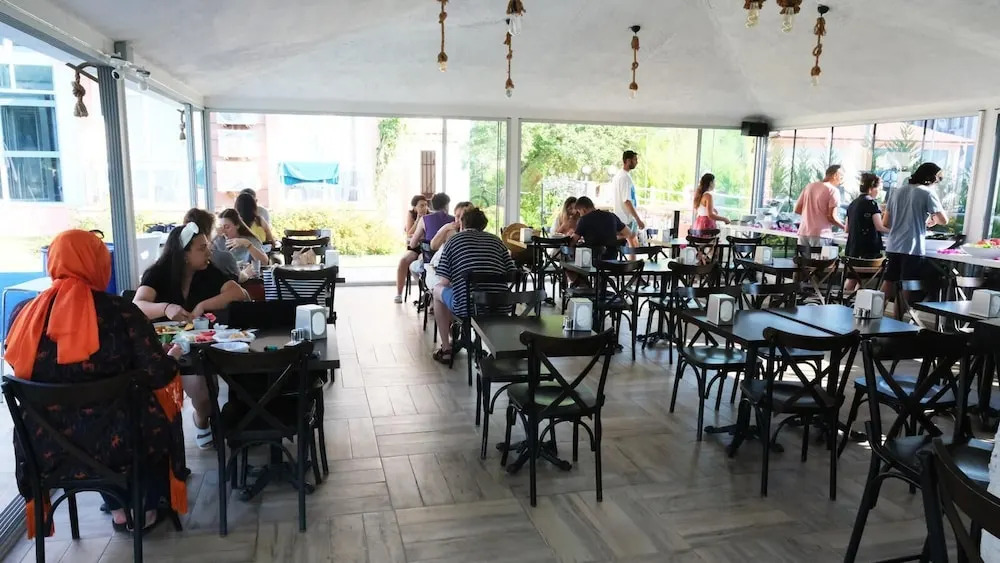 Foto - Sardunya Hotel