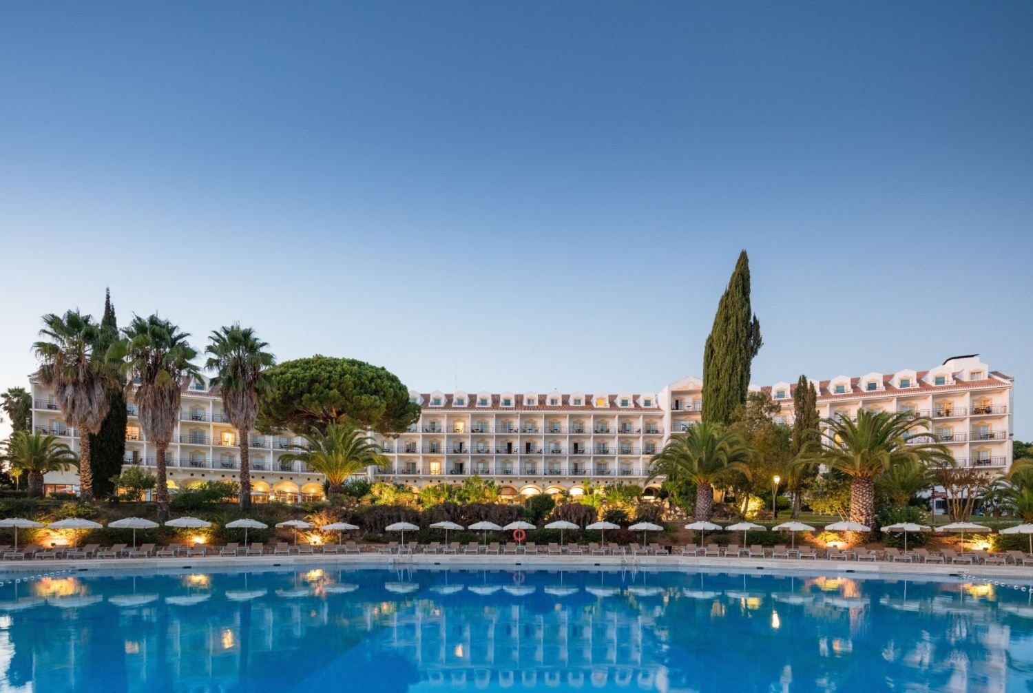 Foto - Penina Hotel & Golf Resort