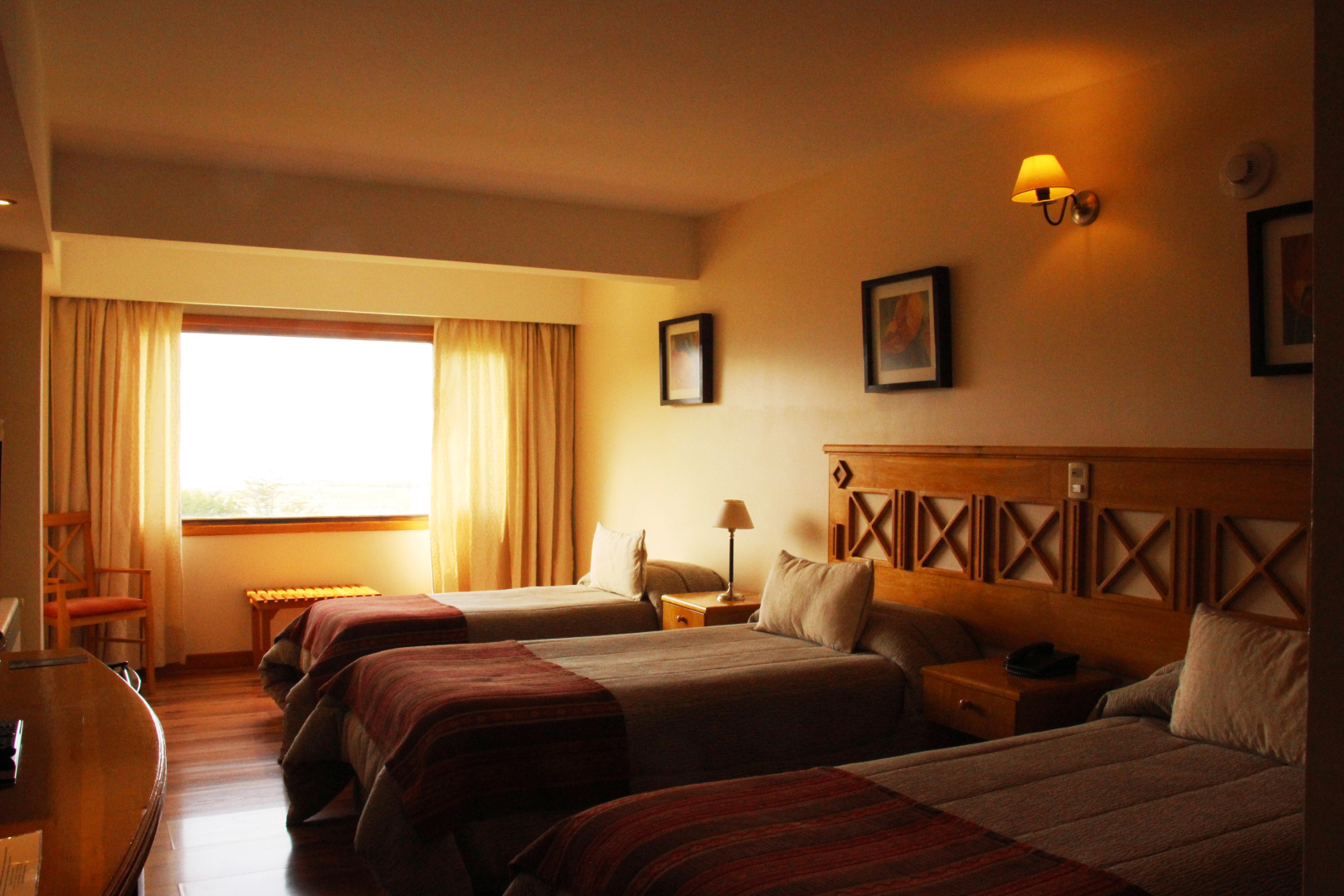 Foto - Altos Ushuaia Hotel & Resto