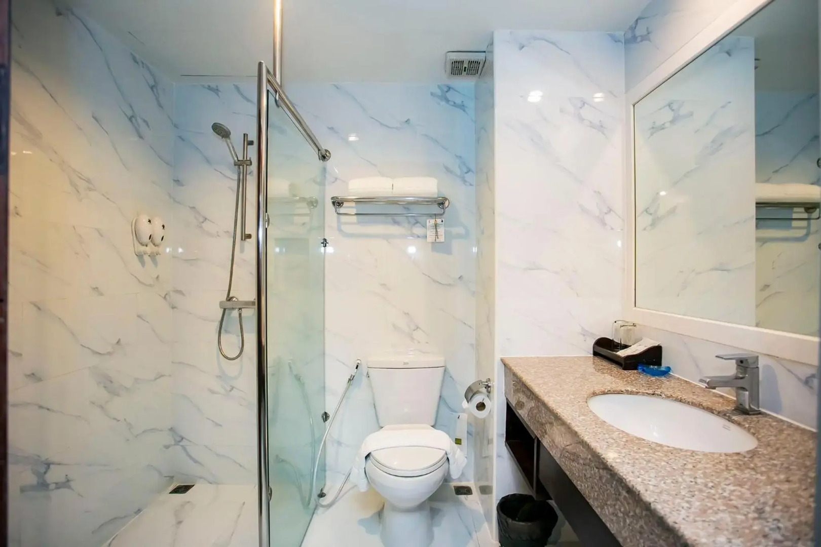 Foto - Empress Pattaya Hotel