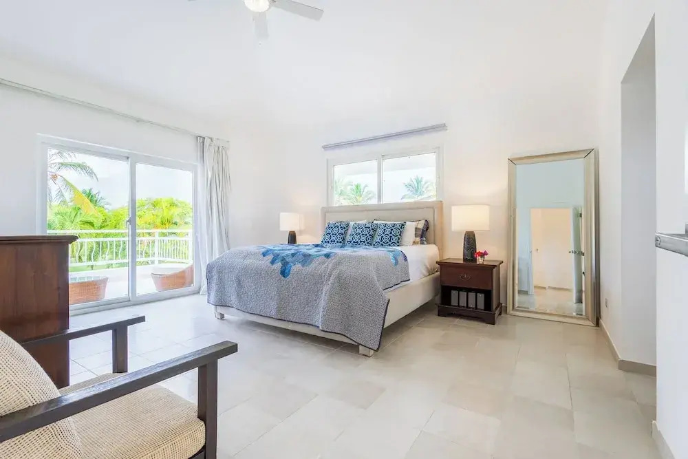 Photo - Buganvilla 252 Cocotal Villa - 4BR, Private Pool, Jacuzzi, Golf View