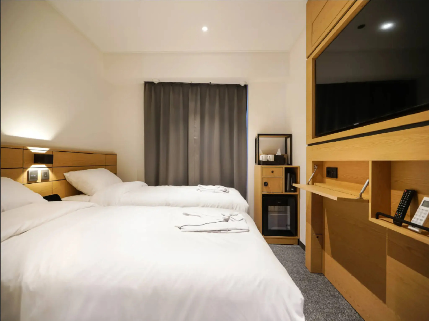 Foto - Henn na Hotel Seoul Myeongdong