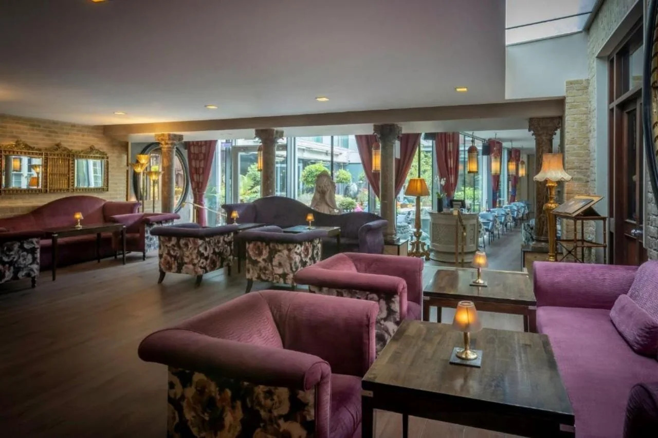 Photo - The Trinity City Hotel