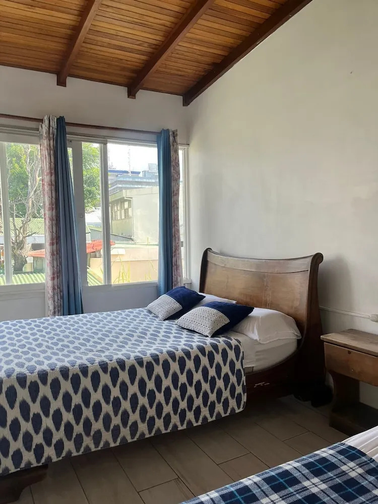 Photo - Gaudy's Hostel