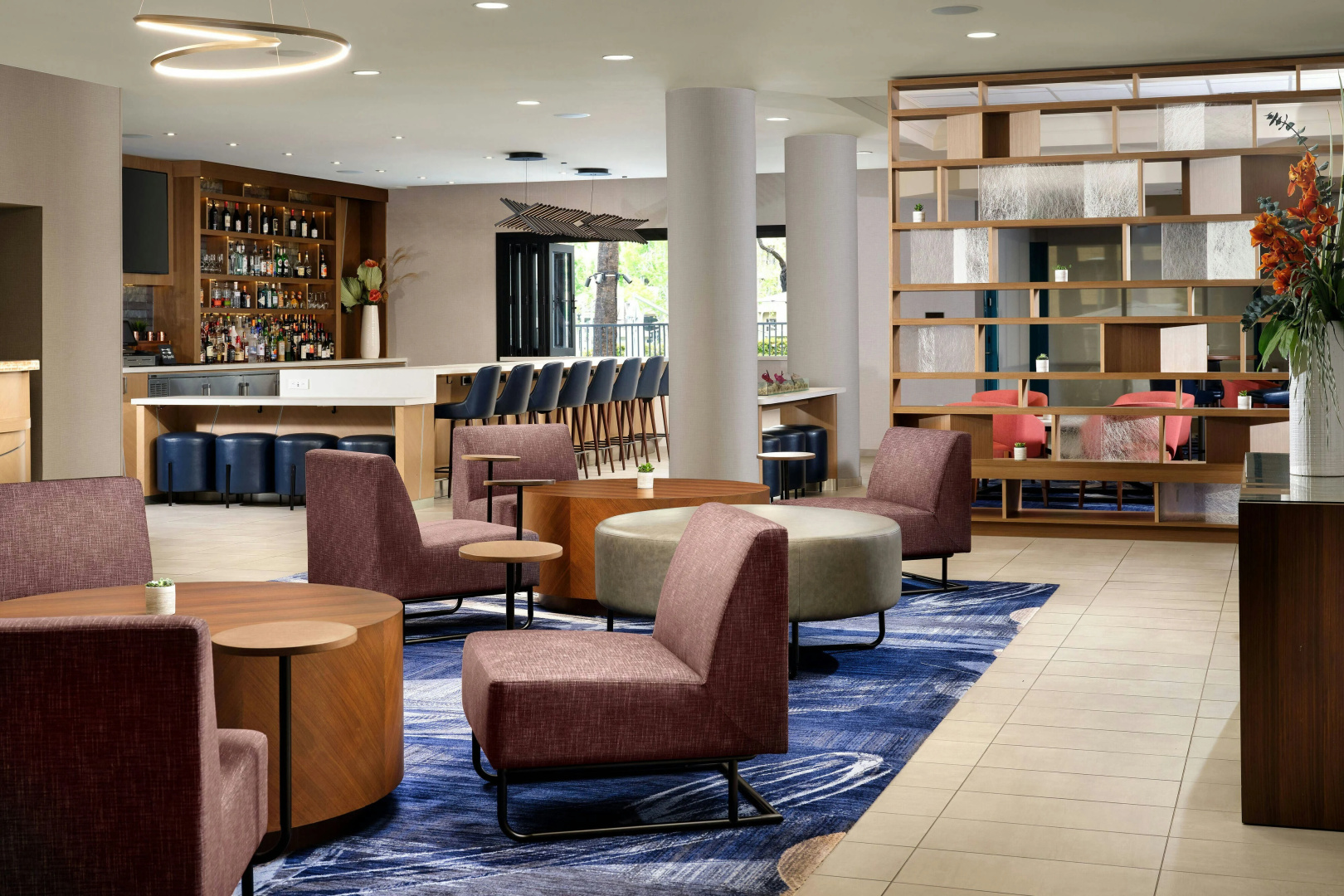 Photo - Costa Mesa Marriott