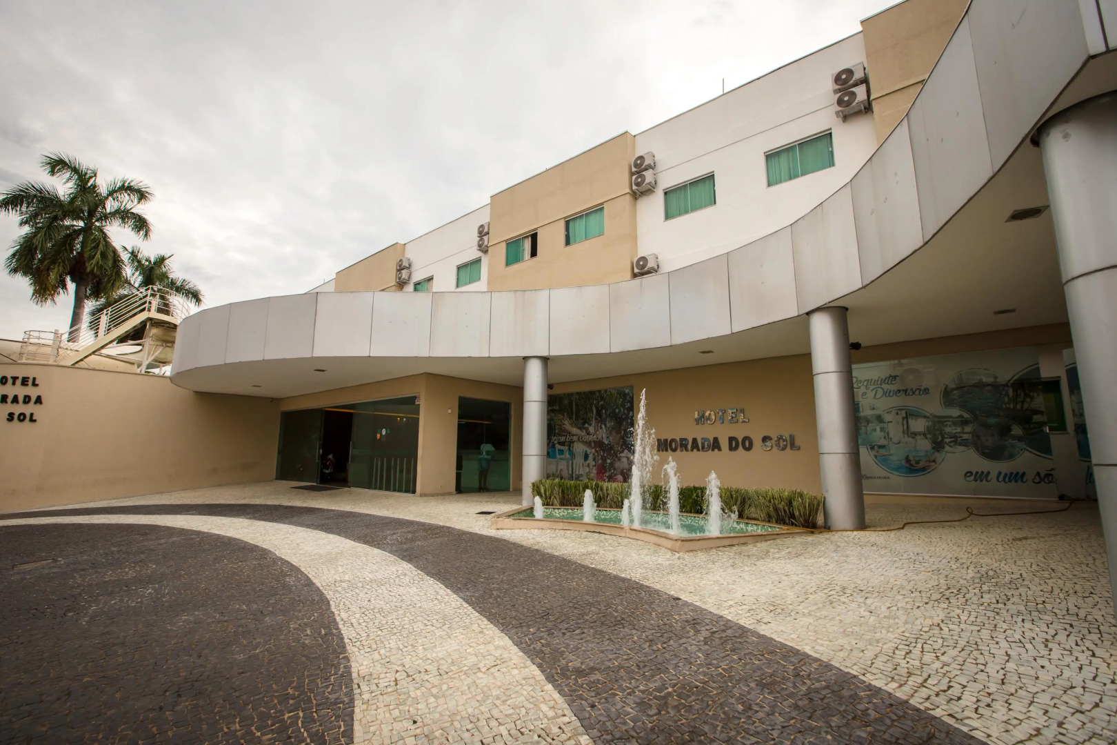 Photo - Hotel Morada do Sol