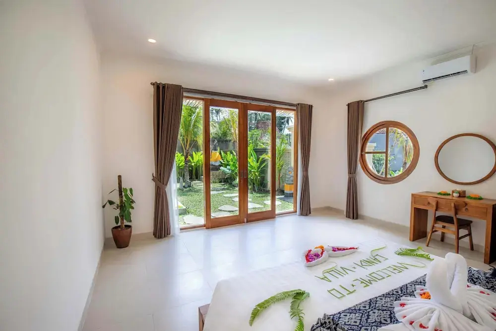 Foto - Abian Ubud View